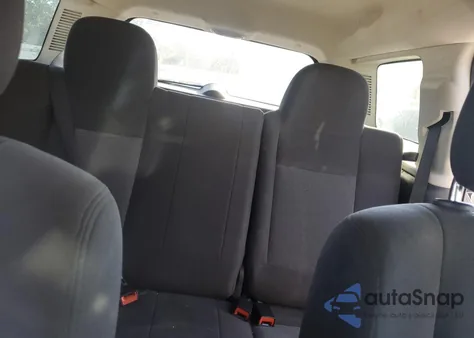 2015 Jeep Patriot Sport z USA, uszkodzony, nr VIN 1C4NJPBAXFD325631